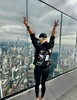 New York Oversized Denim Jacket - Adel Kasza Co