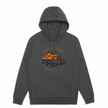 Farm Fresh Organic Hoodie