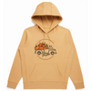 Farm Fresh Organic Hoodie