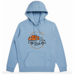 Farm Fresh Organic Hoodie