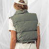 Haven Luxe Puffer Vest