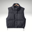 Haven Luxe Puffer Vest